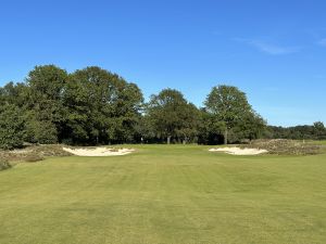 Bernardus 15th Fairway